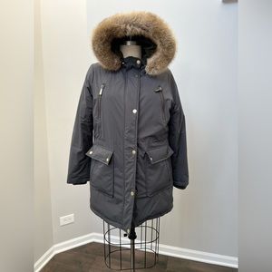 Michael Kors Coat